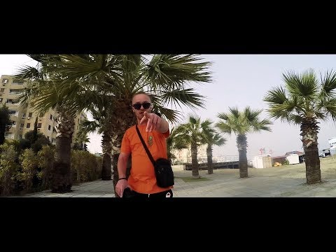 Jakub Kłak - Obiecany Ląd (prod. @atutowy)