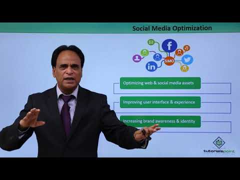 Social Media Marketing – Introduction