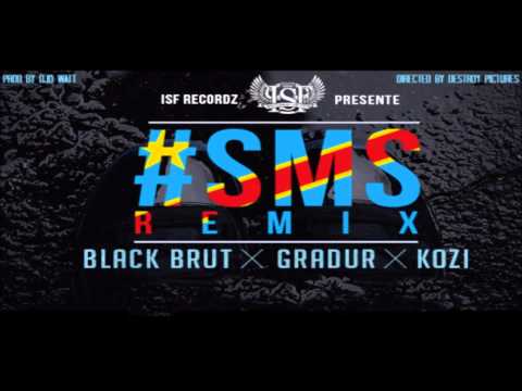 Meloman x Tittom -  SMS Remix