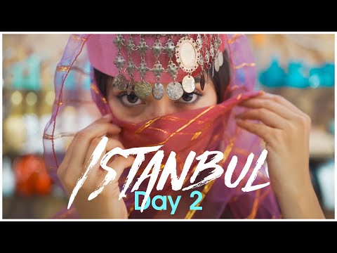| ISTANBUL | TURKEY day 2 | EUROPE 2019