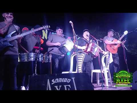 HUGO ANRRIQUEZ -El Zupay-  "LA PONDE 2026"