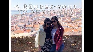 A rendez-vous to remember