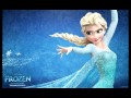 OST Frozen - Let it go multilanguage part 3 (Russian ...