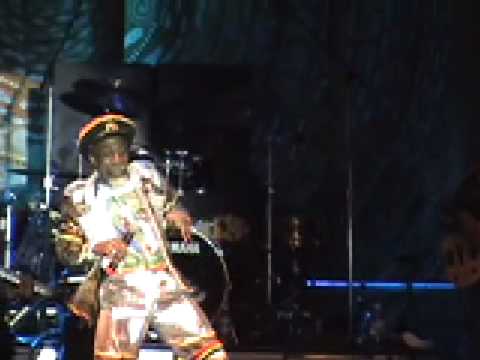 bunny wailer 2007-06-21 snwmf 'Rootsman Skanking'