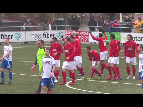 Samenvatting Excelsior'31 - SV Urk