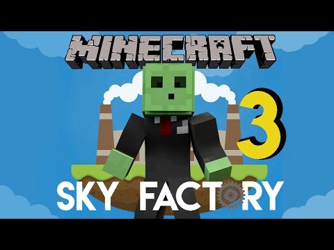 480 Nether Star AL MINUTO! SUPER WITHER FARM! SkyFactory 3 E65