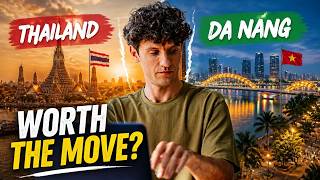 The Real Reason Expats Are Leaving Thailand For Da Nang