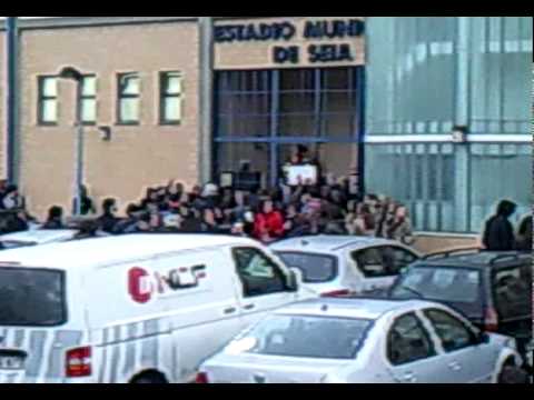 Indian Boys - Vila São Romão 1