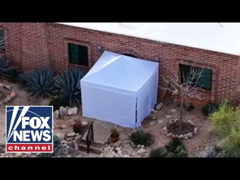 This is the BACKBONE of the FBI's investigation, former agent says