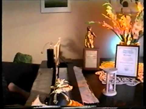 Marin Constantin Madrigal 1993 Movie