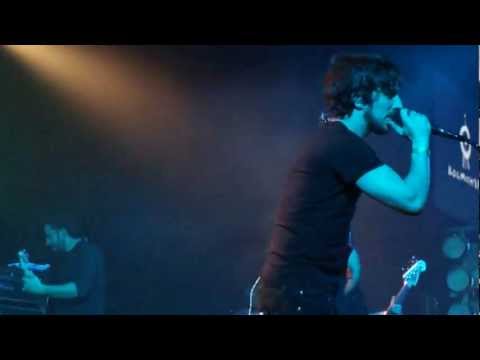 10 Years - ...And All The Other Colors [Live St.Petersburg Russia 24.03.13]