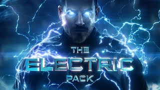 Electric VFX Pack Promo