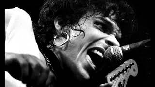 Thåström -  Ritz, Stockholm  - 1989.11.17