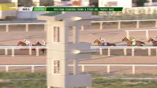 Download lagu 14DEC2025 - RACE 6 - PHILTOBO-RANCHO SANTA ROSA TROPHY RACE mp3 Download lagu 14DEC2025 - RACE 6 - PHILTOBO-RANCHO SANTA ROSA TROPHY RACE mp3