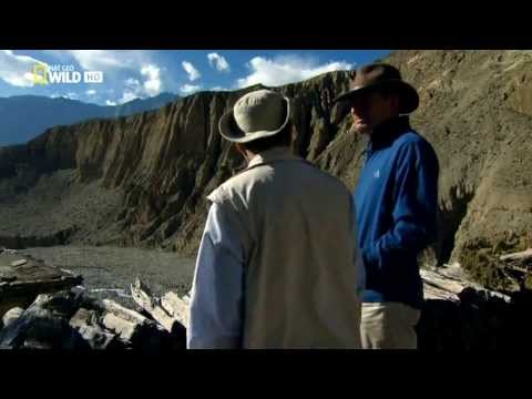 Viajes Geológicos - La Caída de Asia