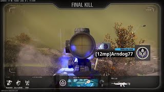 Don Sancho went agro, WIN