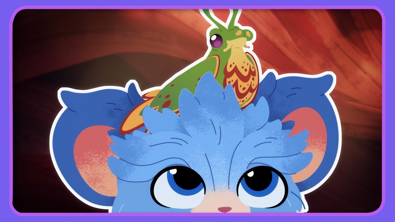 Nubs Tries to Meditate | Star Wars: Fun with Nubs