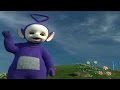 Teletubbies Auf Deutsch Fahrradreparatur
