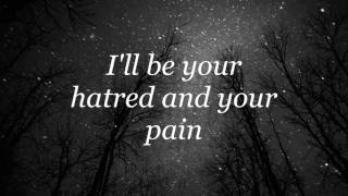 Sex Metal Barbie - In This Moment -- (Lyrics)