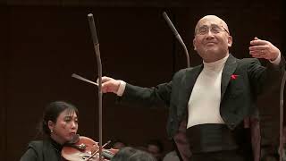 Download lagu Tchaikovski：Symohony No.4 F minor Junichi Hirokami  Hiroshima Symphony Orchestra =Live=【期間限定配信】 mp3