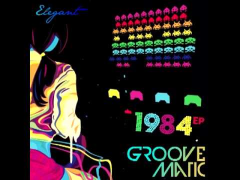 Groovematic - Runner