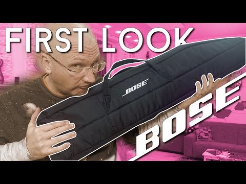 All you need to know! Bose L1 Pro8 - EDITED