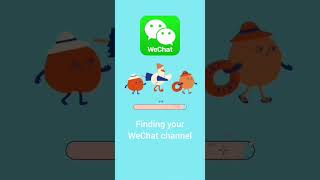 Download lagu How to access WeChat video channels - is WeChat channels available in your country? mp3