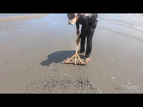 EP308-Part 1 - Pangunguha ng Kabya | Occ. Mindoro