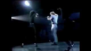 Rex Smith - Affair Of The Heart (solid Gold 1983)