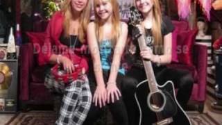 Shoot The Moon- Clique Girlz (Traducida al español)