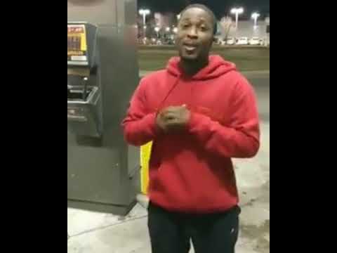 #KickTheCupChallenge - Pooh Hefner The Comedian