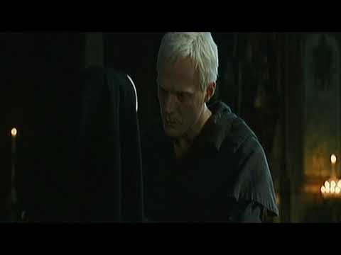 The Da Vinci Code - Eglise Saint-Sulpice