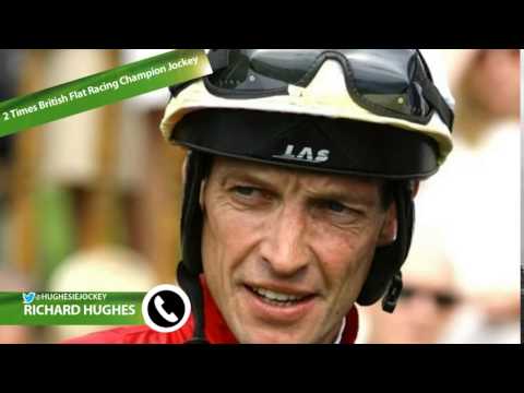 Betracingnation.com - Exclusive interview with Richard Hughes