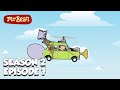 Litterbugs Mr Bean Animated Full Episode Season 2 Episode 7 Mr Bean