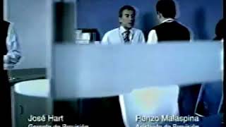 AFP Horizonte Adelante (Peru 2003)