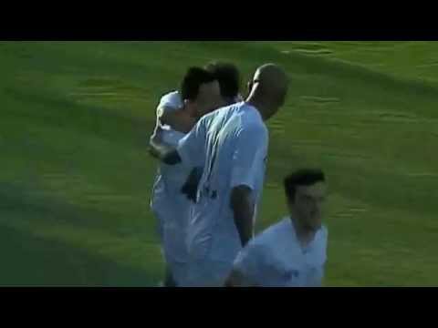 Leo Jaime Amazing Bicycle Kick Goal   Bragantino vs Joinville 1 0 Brazilian League 2014