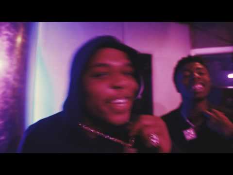 Don Q - Young Veterans feat. Loso Loaded (Prod. by Ness) (Shot by @Itsbizkit)