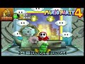 Mario Party 4 Shy Guy S Jungle Jam Pt 1 Jungle Bungle