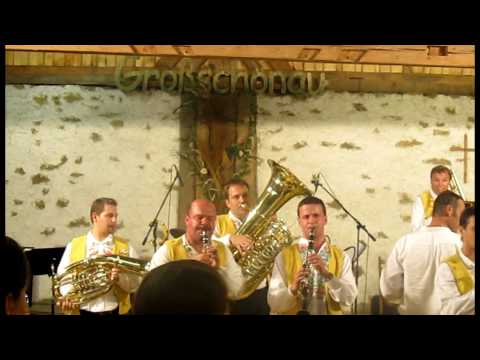 Vlado Kumpan, Abschlussmedley; studánečka﻿ - instrumenten parade