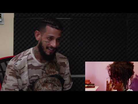 Malandrinho React: Elicê - Nego do Futuro feat. Dababi, Peaga212, DaSiria, Big Rush, Theo Beatz