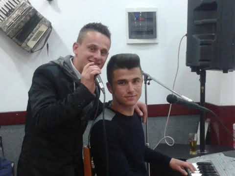 Genti Facja   Fustanin me Lara lara