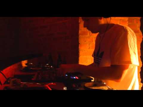 Aphreme's DJ Mix Session