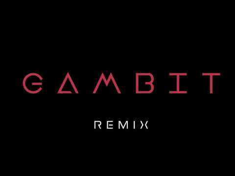The Doggett Brothers - Our Time ft. Laura Jackson (Gambit Remix)