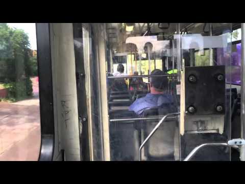 Transperth TP1133 Renault PR100.3 CNG (Loud ZF)