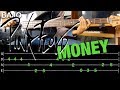 Money - Pink Floyd // Video-Guía + Tabs (Bass Cover) || El Richi!