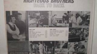 The Righteous Brothers - Without A Doubt (1965 Philles track)
