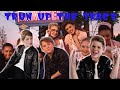 MattyB - Turn Up The Track 