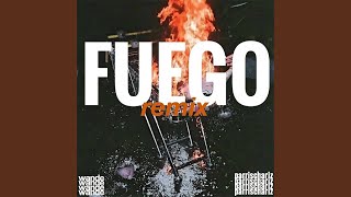 Fuego (feat. Parris Chariz) (Remix)