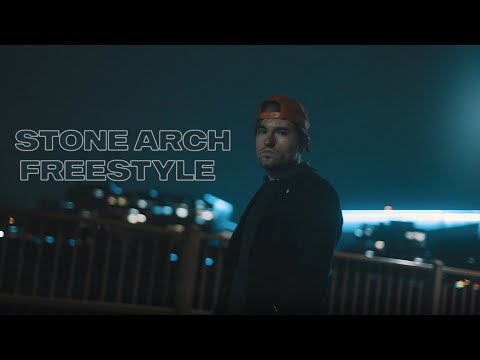Skinny Dean - Stone Arch Freestyle (Prxd. Jay) (Shot by @WhoIsHiDef)(Official Video)