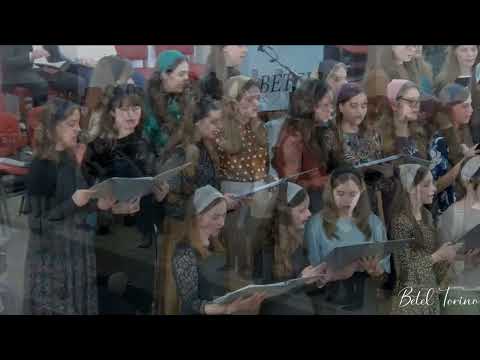 Hristos Centrul - Doamne vreau sa te slujesc